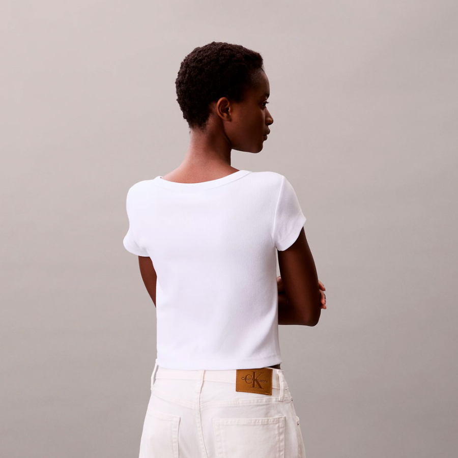camiseta-slim-de-canale-de-algodon-con-insignia