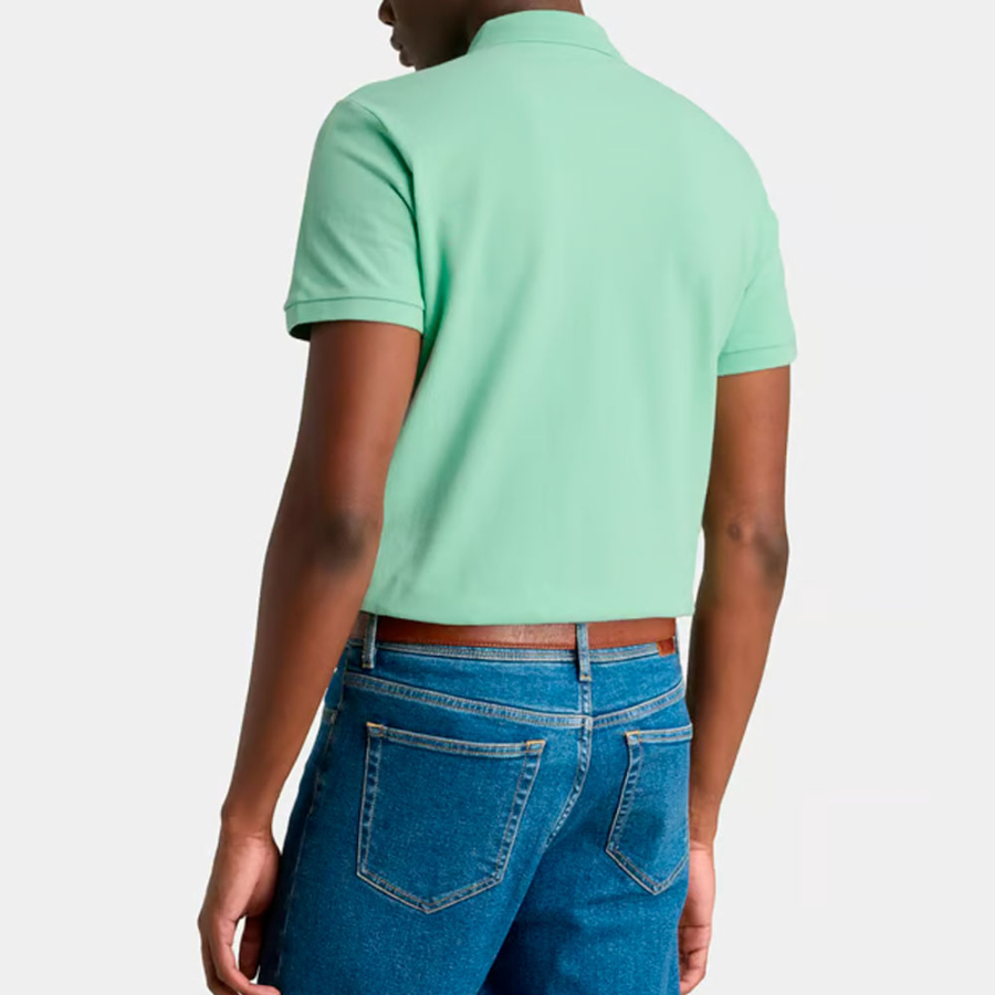 polo-in-pique-di-cotone-dal-taglio-slim