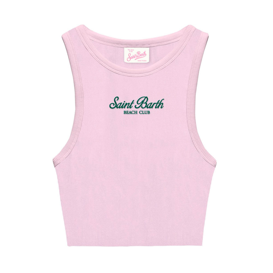 top-senza-maniche-per-bambini-beach-club