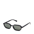 02N-MATTE BLACK/GREEN