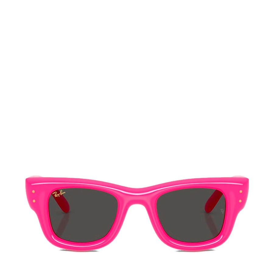 0rb4940-wayfarer-puffer-sunglasses 0rb4940-wayfarer-puffer-sunglasses