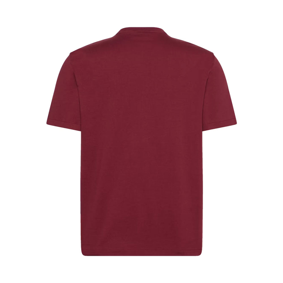 camiseta-holgada-con-logo-monograma-bordado camiseta-holgada-con-logo-monograma-bordado