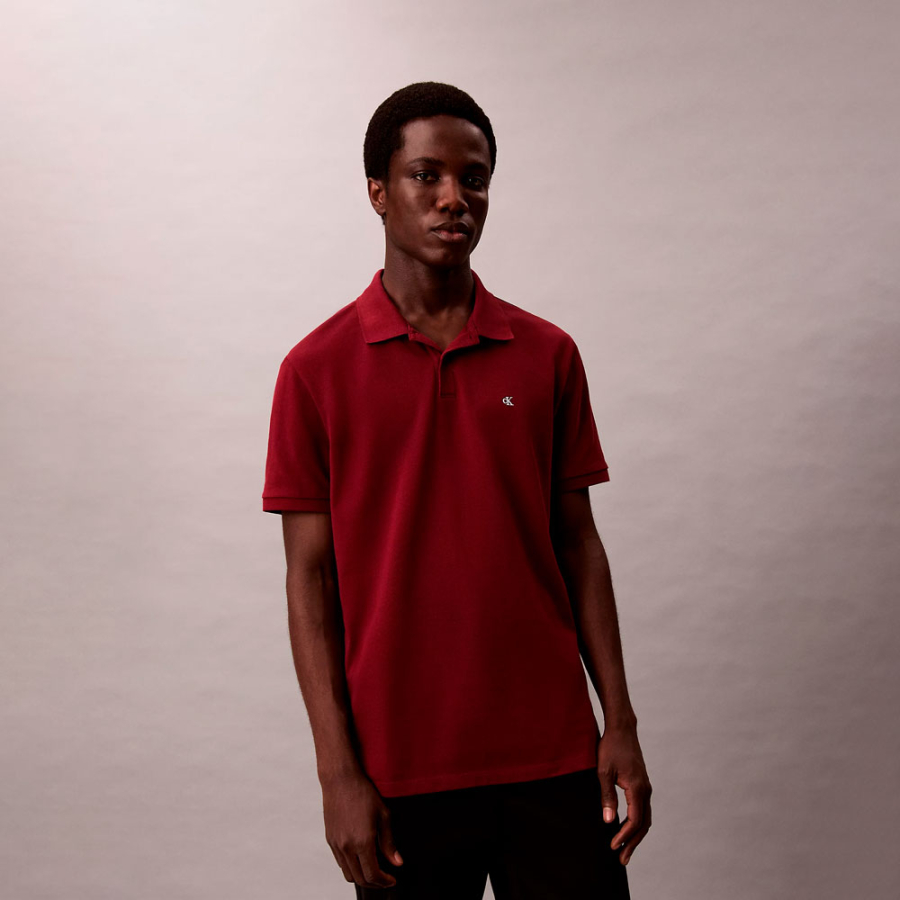 polo-classique-en-pique-de-coton polo-classique-en-pique-de-coton