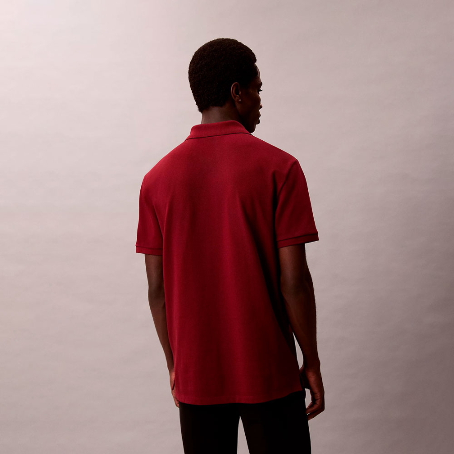 polo-classica-in-pique-di-cotone polo-classica-in-pique-di-cotone
