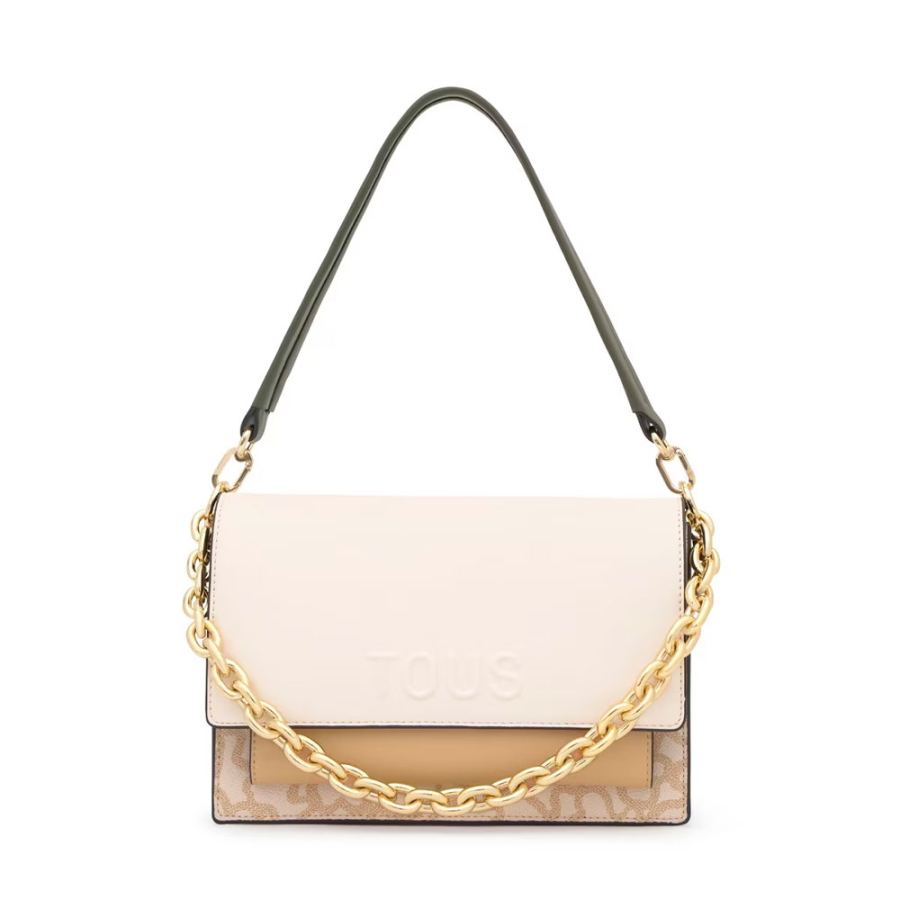 sac-bandouliere-kaos-icon-audree-ivoire-de-taille-moyenne sac-bandouliere-kaos-icon-audree-ivoire-de-taille-moyenne