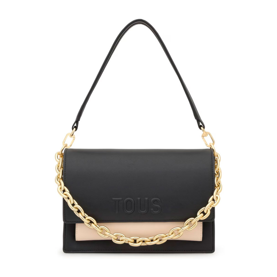 kaos-icon-audree-black-medium-crossbody-bag