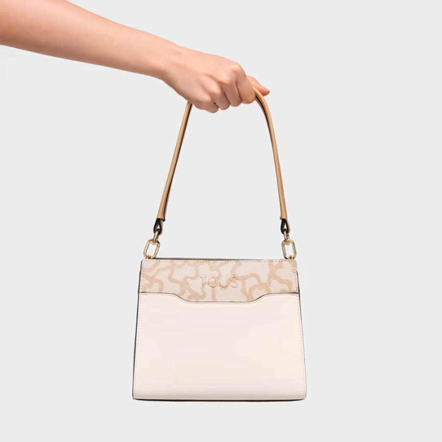 borsa-shopper-piccola-kaos-icon-color-avorio borsa-shopper-piccola-kaos-icon-color-avorio