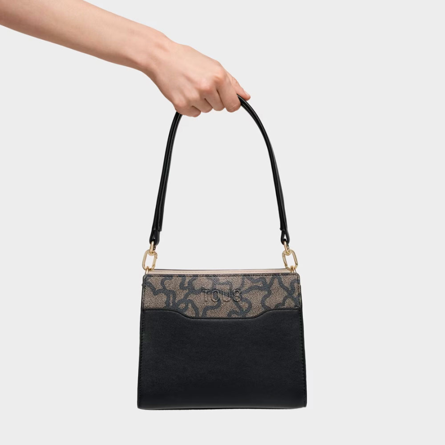 petit-sac-cabas-kaos-icon-ivoire