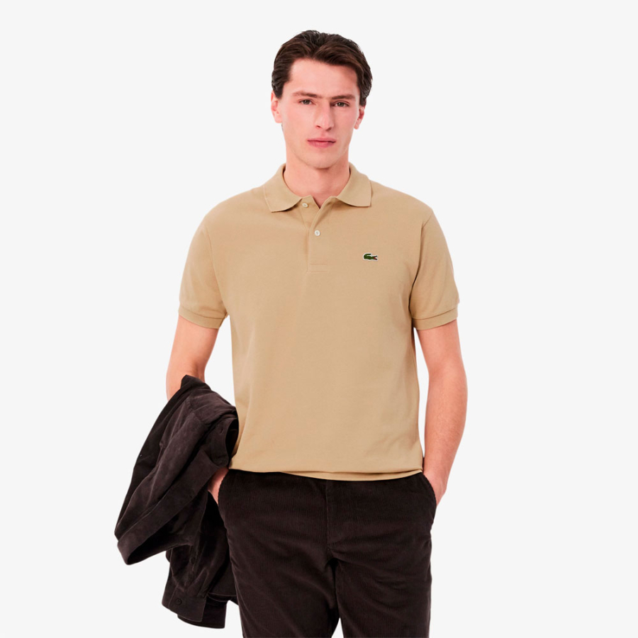 polo-originale-dal-taglio-classico-l1212 polo-originale-dal-taglio-classico-l1212