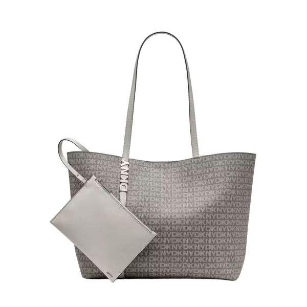 Dkny SAC AVRIL - U Gris- Ref 135 €