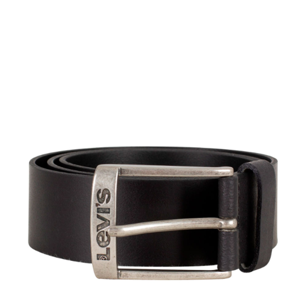 Levis GROUPE LEGACY NOUVELLE CEINTURE DUNCAN - 75 Noir- Ref 26 €