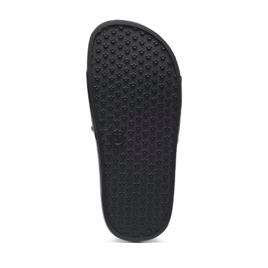 chanclas-con-logotipo-kids-teens chanclas-con-logotipo-kids-teens