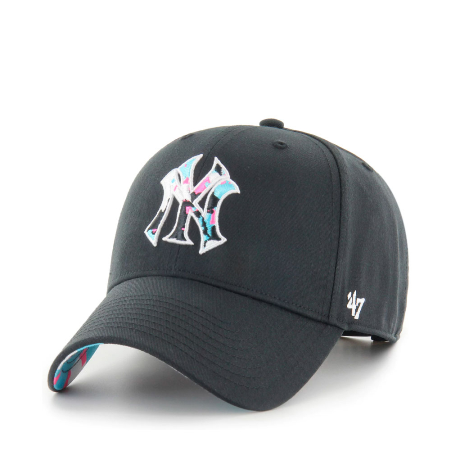 new-york-yankees-digital-star-cap new-york-yankees-digital-star-cap