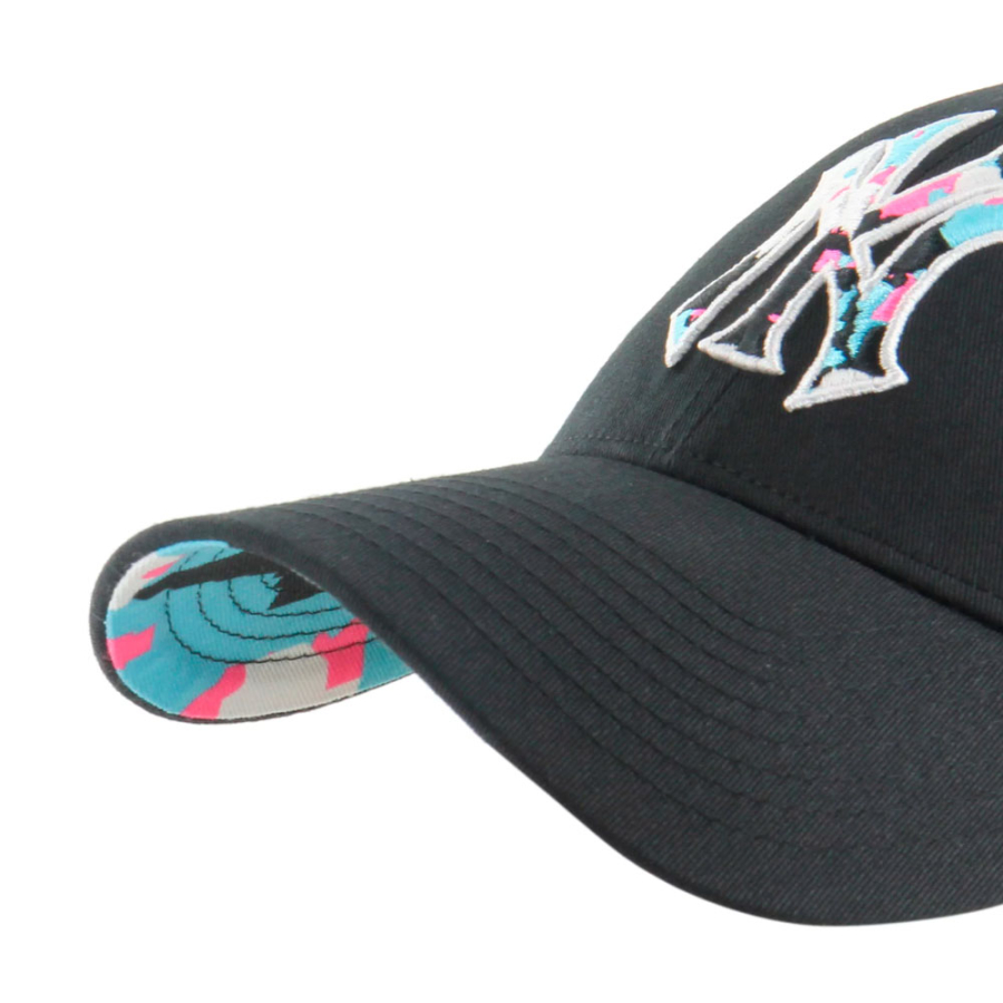 new-york-yankees-digital-star-cap new-york-yankees-digital-star-cap