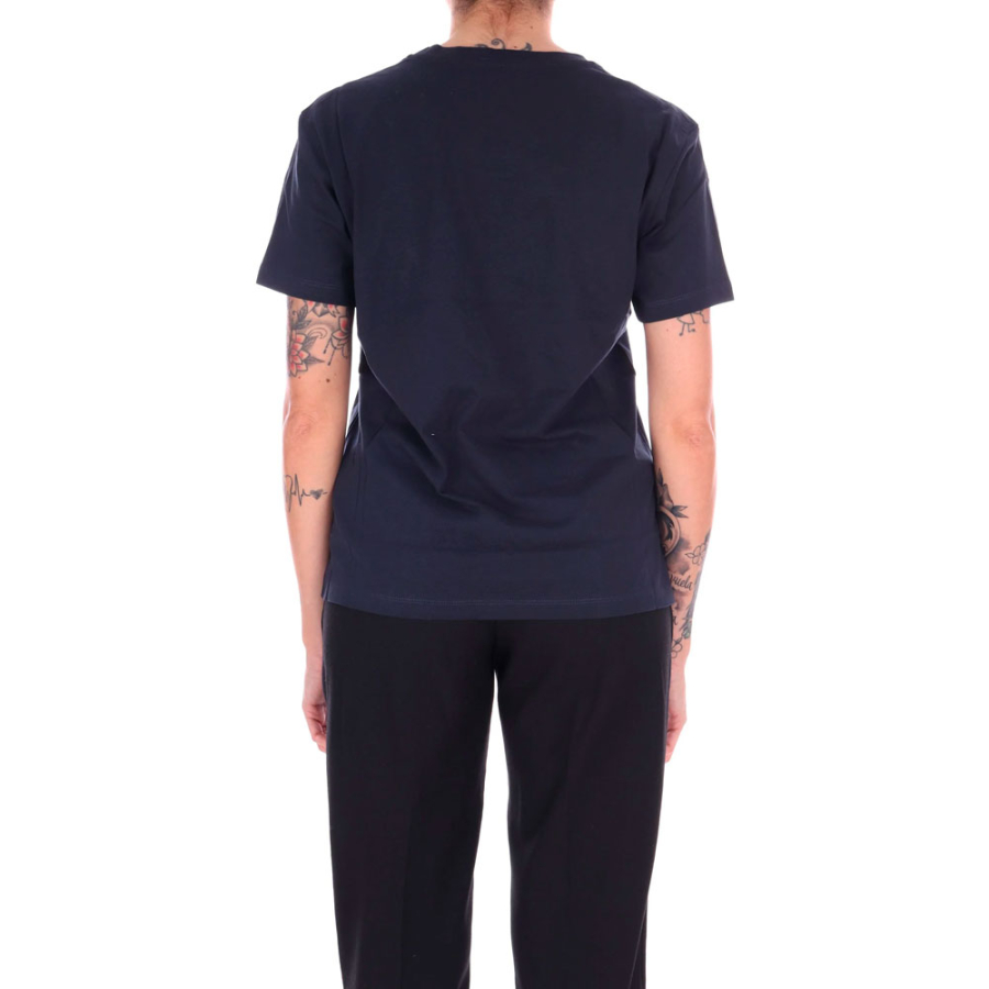 t-shirt-avec-logo-caoutchouc-pump t-shirt-avec-logo-caoutchouc-pump