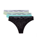 W5S-BLACK/HIGHLINE GREEN/BEAU BLUE/
