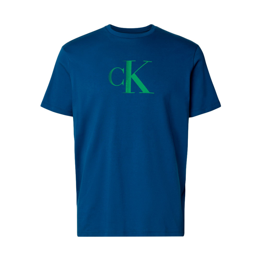 t-shirt-classique-monogramme-central t-shirt-classique-monogramme-central