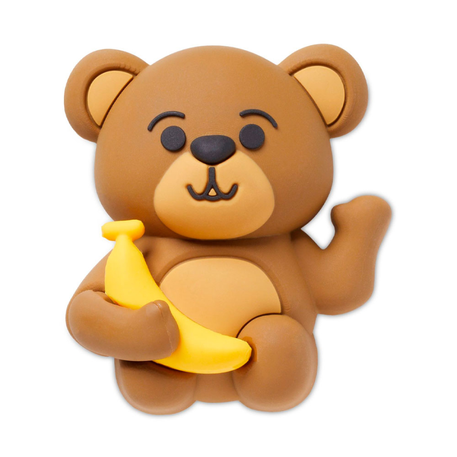 barenumarmendes-bananen-accessoire