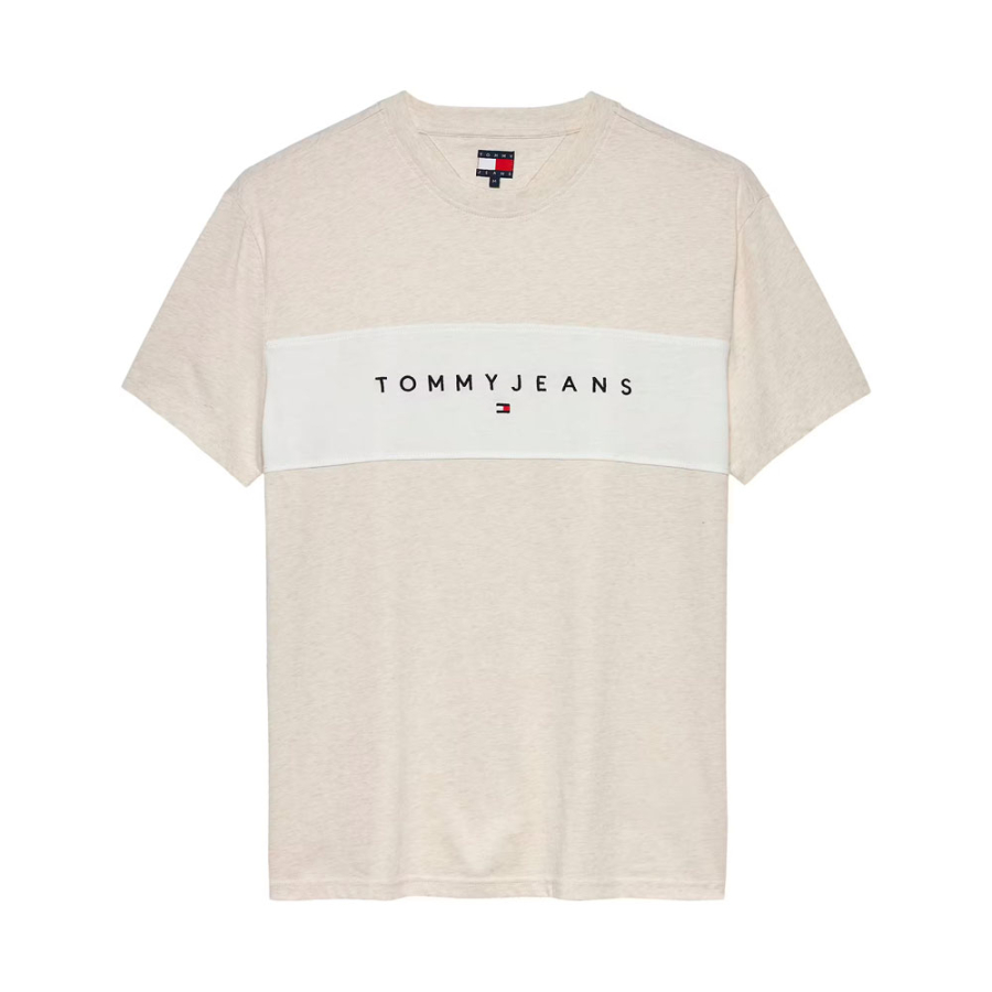 t-shirt-mit-linearem-logo t-shirt-mit-linearem-logo