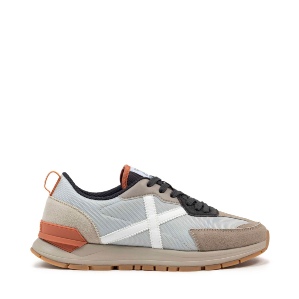 Munich CHAUSSURES POLYVALENTES 26 - 40 Gris- Ref 63 €