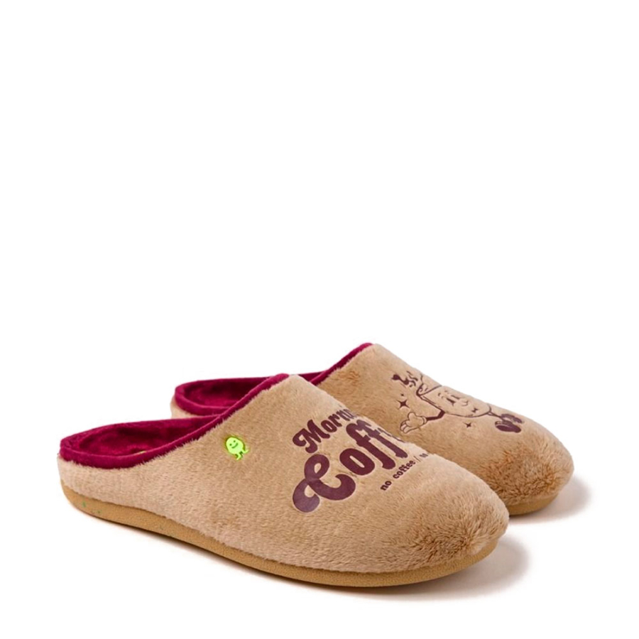 chaussons-poilus-pinckney-avec-un-dessin-et-une-phrase chaussons-poilus-pinckney-avec-un-dessin-et-une-phrase