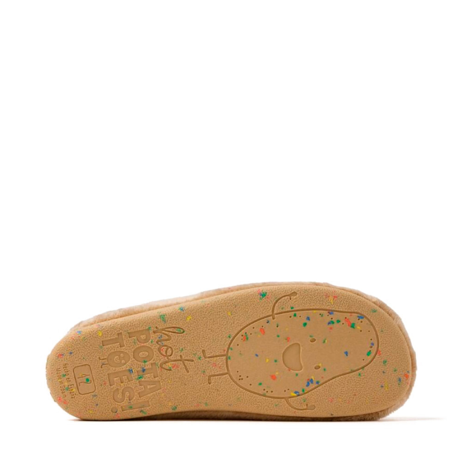 chaussons-poilus-pinckney-avec-un-dessin-et-une-phrase chaussons-poilus-pinckney-avec-un-dessin-et-une-phrase