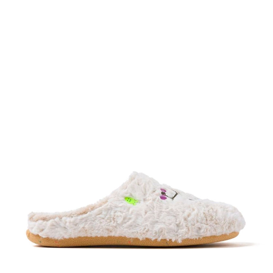 pantofole-pelose-blantyre-con-disegno-e-frase pantofole-pelose-blantyre-con-disegno-e-frase