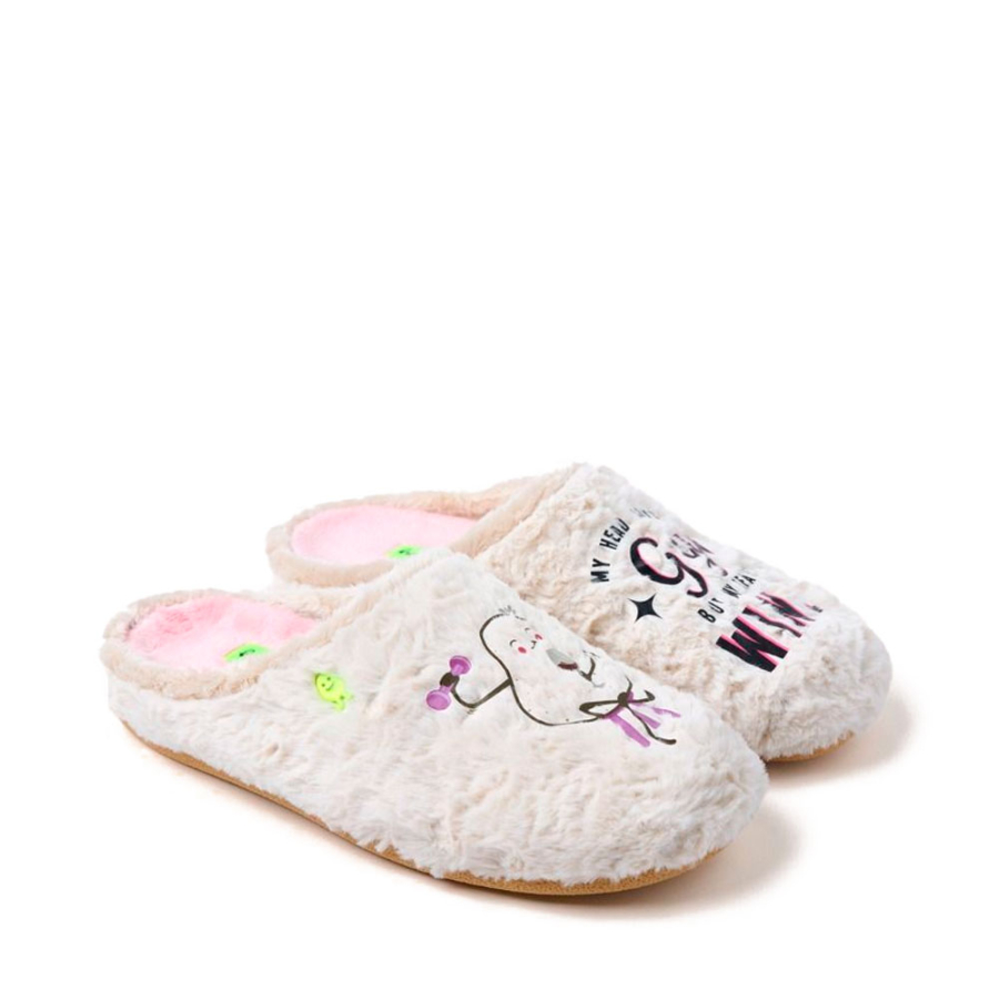 pantuflas-de-casa-pelo-dibujo-y-frase-blantyre pantuflas-de-casa-pelo-dibujo-y-frase-blantyre
