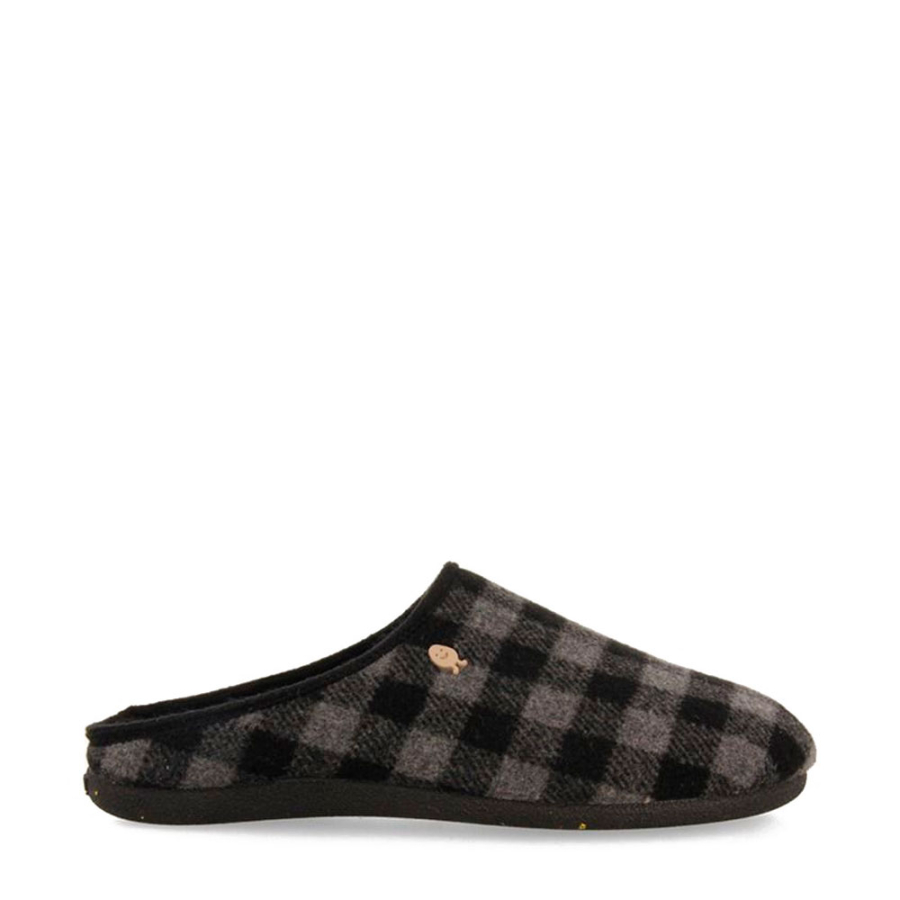 chaussons-de-maison-a-imprime-carreaux-savannah