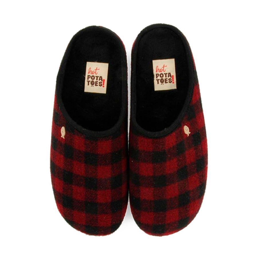 savannah-plaid-print-house-slippers savannah-plaid-print-house-slippers