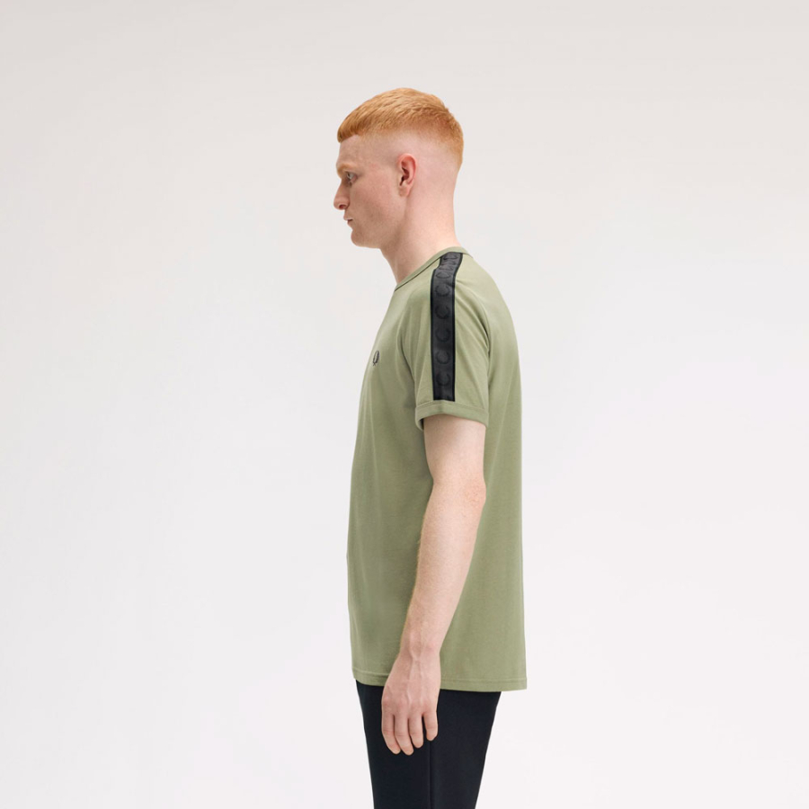 ringer-t-shirt-with-contrasting-athletic-tape ringer-t-shirt-with-contrasting-athletic-tape