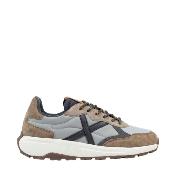 Munich BASKETS BABEL 09 - 40 Gris- Ref 80 €