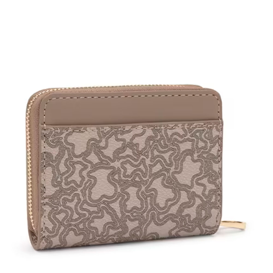 portemonnaie-kaos-mini-lines-in-taupe