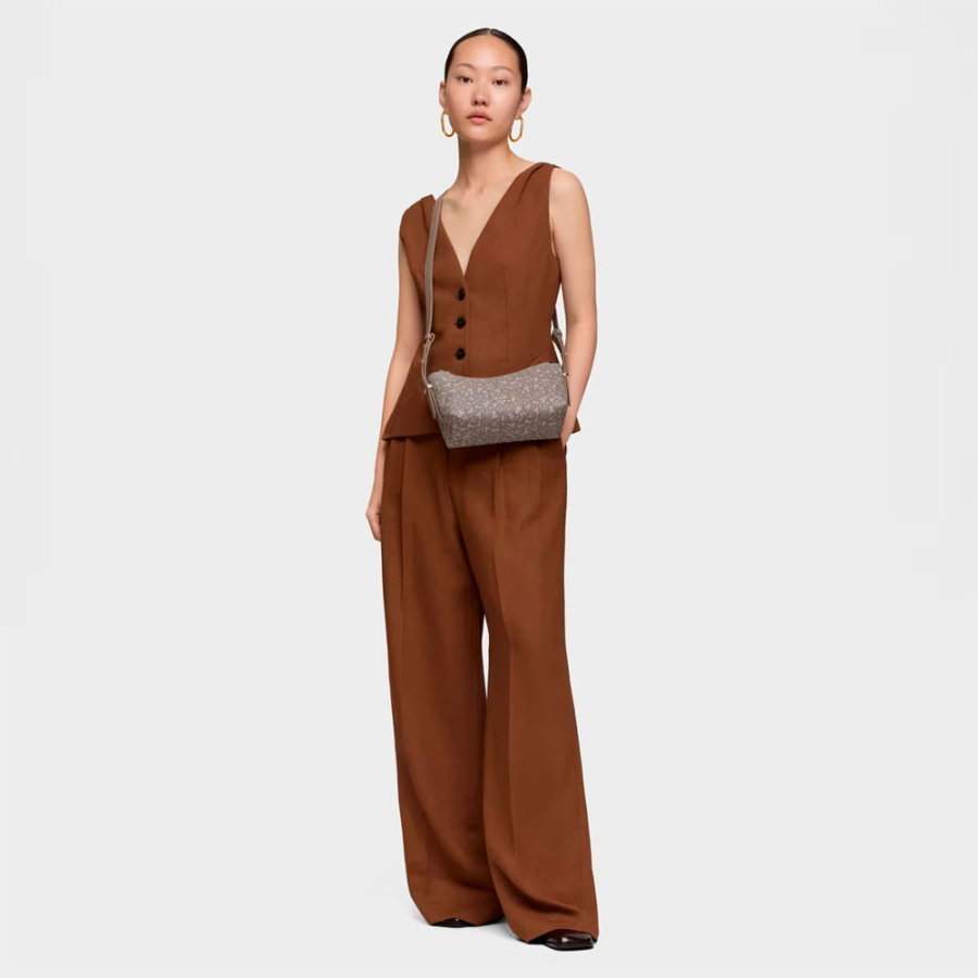 bolsa-de-ombro-kaos-mini-lines-media-taupe