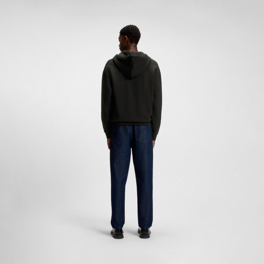 relaxed-fit-sweatshirt-in-cotton-fleece-with-hood-and-zip