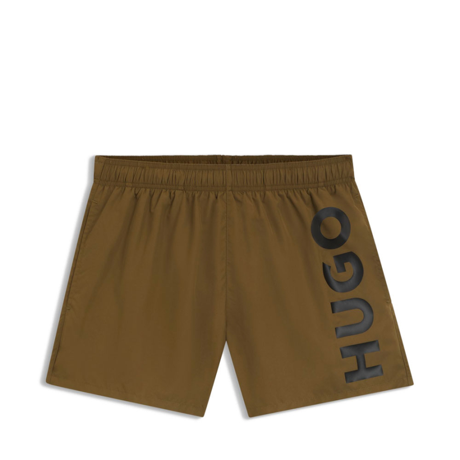 quick-drying-swim-shorts-with-vertical-logo-print