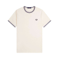 Y24-ECRU/TENNIS BLUE