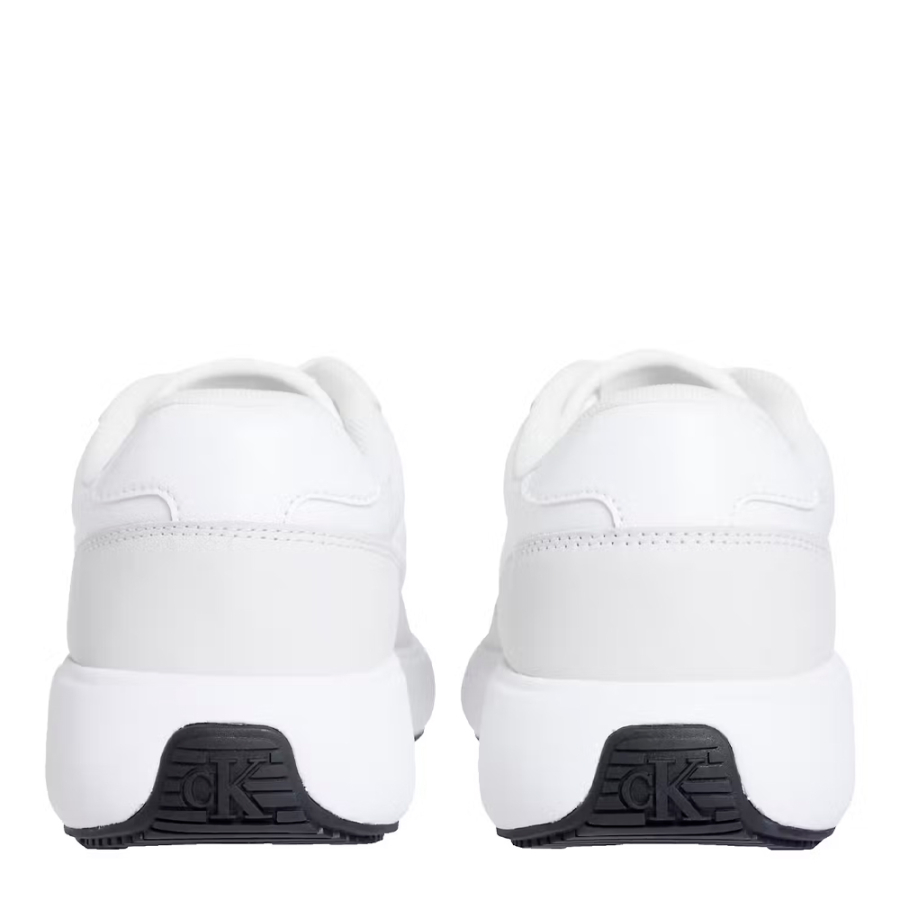 sneaker-runner-nylon-mix-nw-logo sneaker-runner-nylon-mix-nw-logo