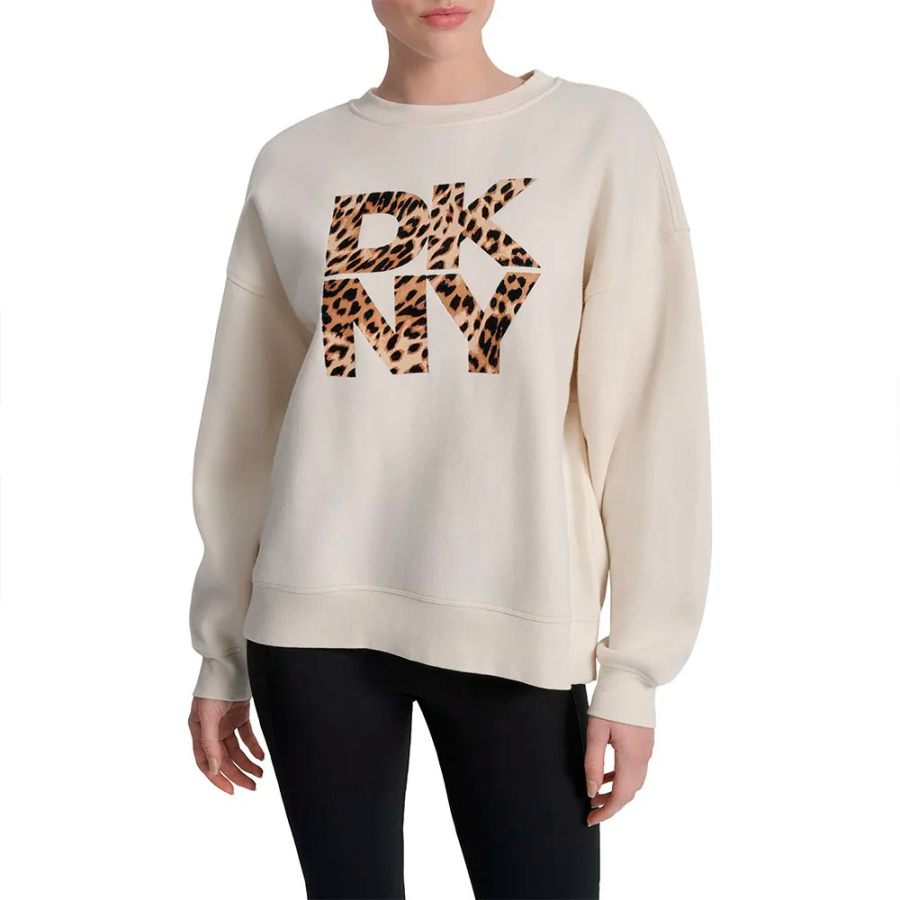 animal-print-sweatshirt-with-logo animal-print-sweatshirt-with-logo