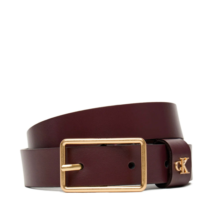 square-buckle-belt