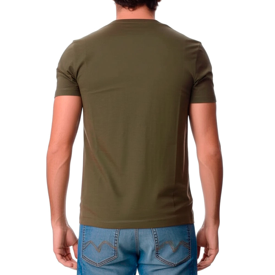 camiseta-com-o-logotipo-da-gommatofaxon camiseta-com-o-logotipo-da-gommatofaxon
