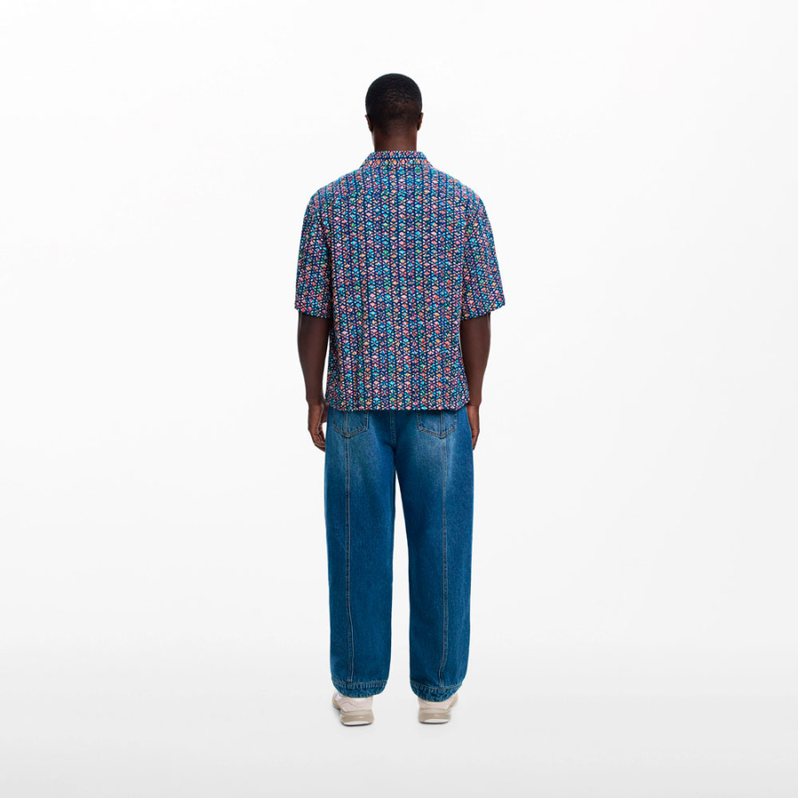camicia-a-maniche-corte-con-ricami-etnici camicia-a-maniche-corte-con-ricami-etnici