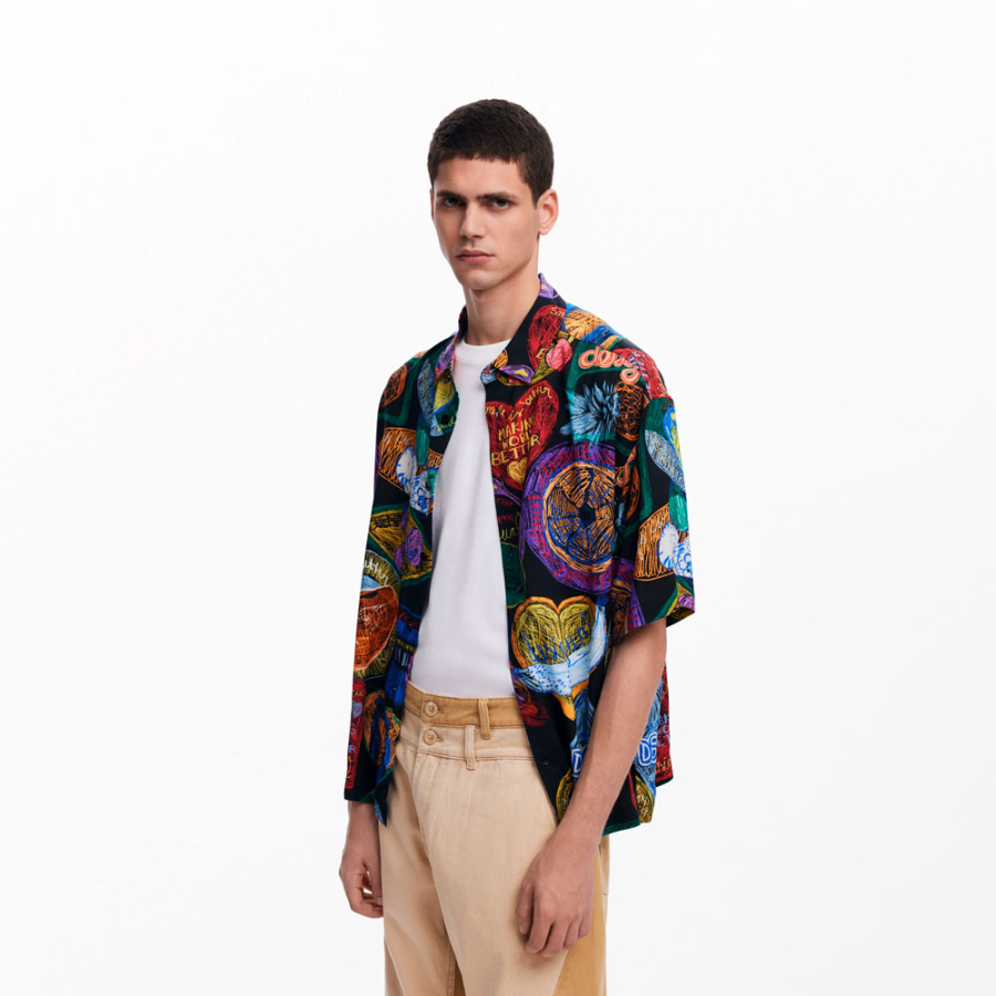 chemise-a-manches-courtes-avec-des-fruits chemise-a-manches-courtes-avec-des-fruits
