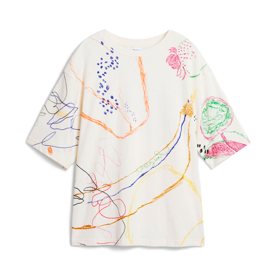 t-shirt-a-manches-courtes-avec-dessins t-shirt-a-manches-courtes-avec-dessins