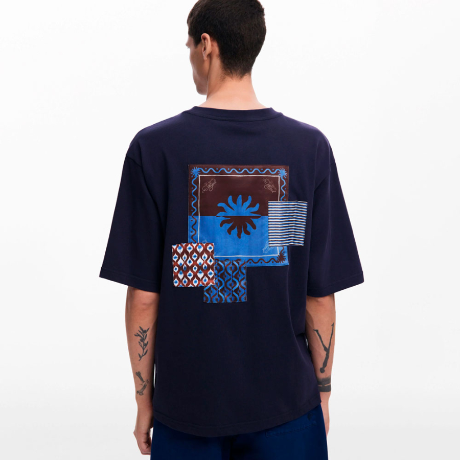 camiseta-manga-corta-sol
