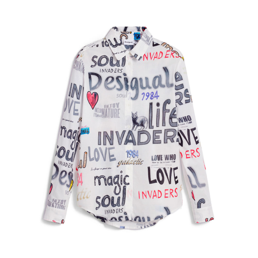 cotton-shirt-with-letters