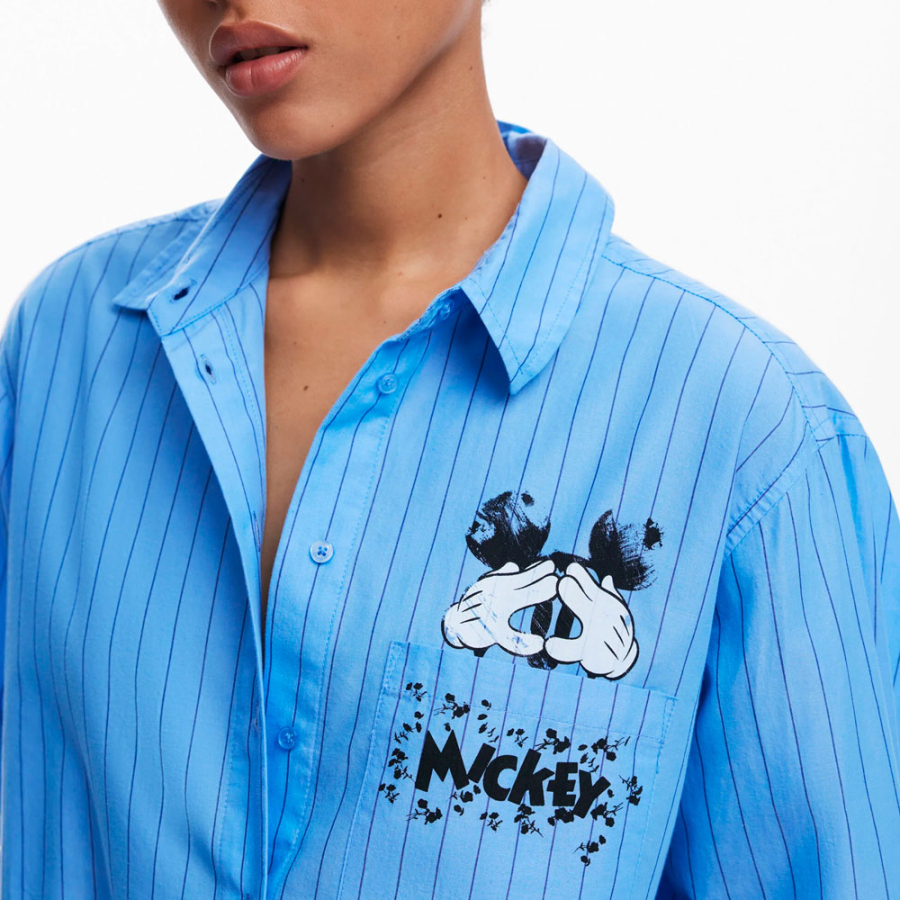 camisa-rayas-mickey
