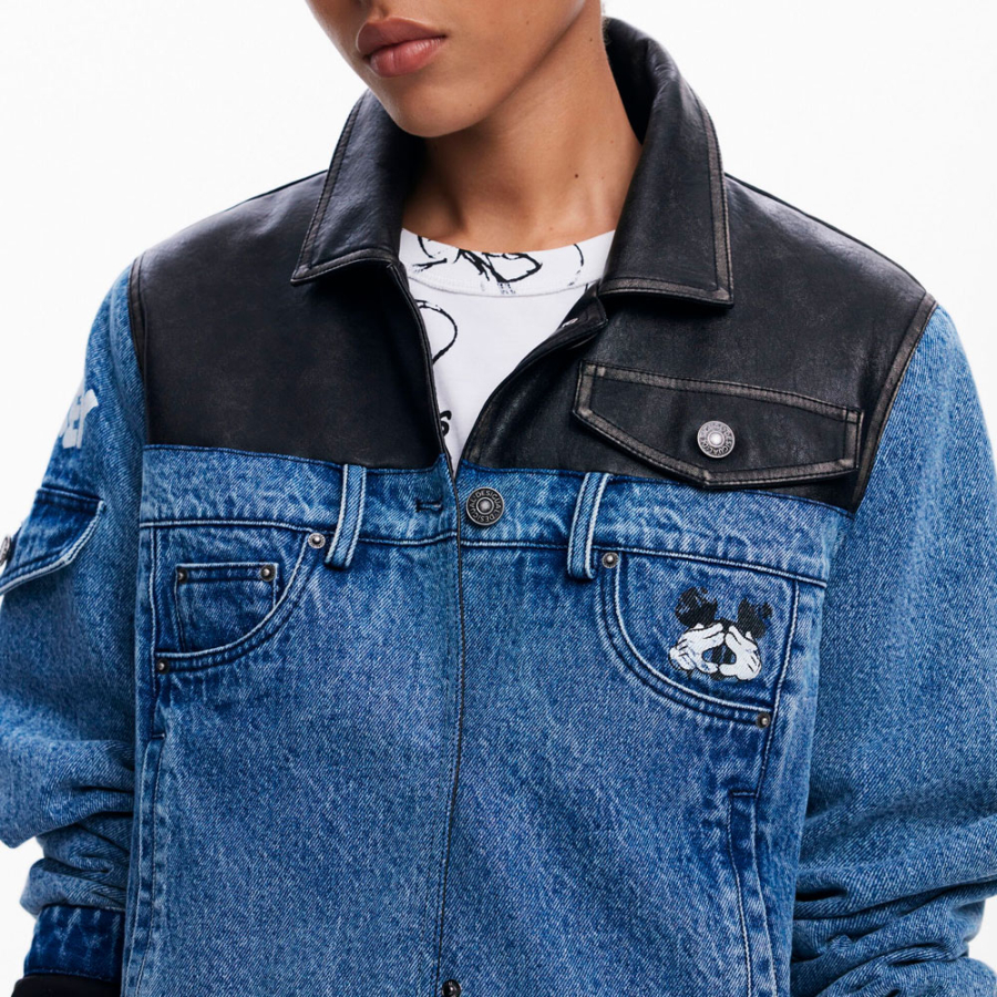 giacca-in-denim-cerato-mickey giacca-in-denim-cerato-mickey