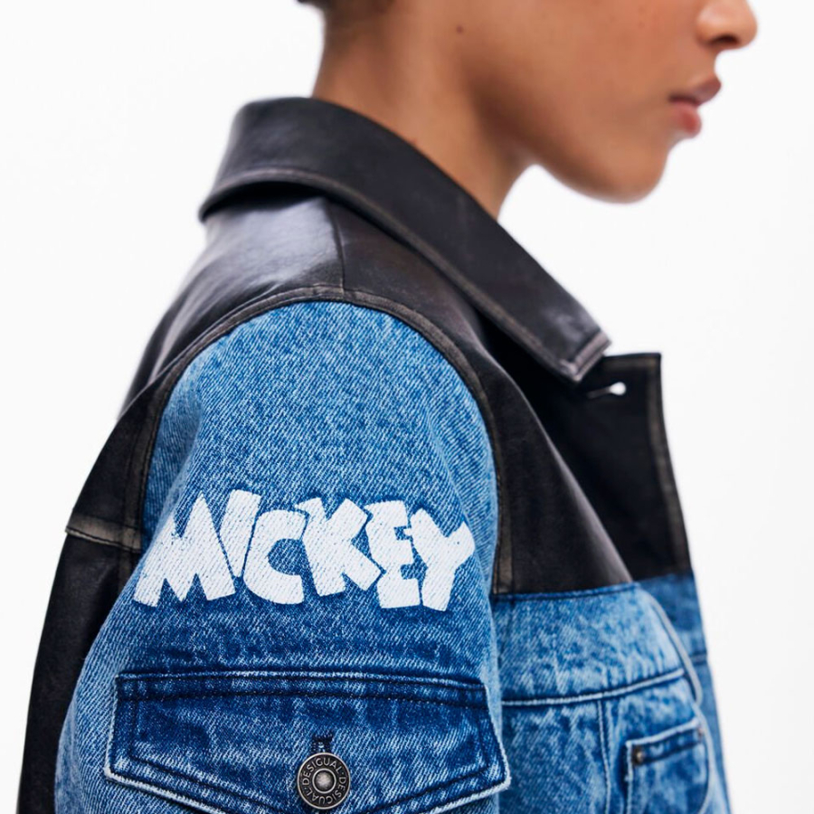chaqueta-vaquera-mickey-encerada