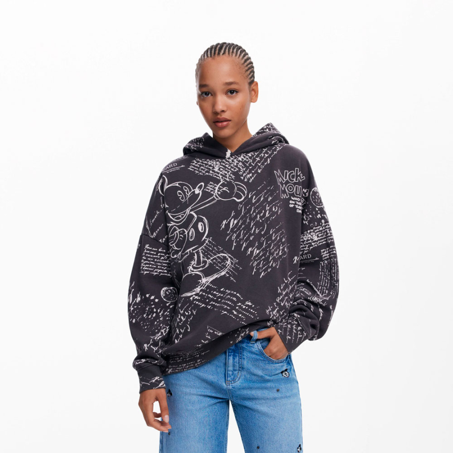 sudadera-mickey-lettering sudadera-mickey-lettering